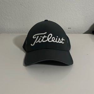 Titleist Golf Hat